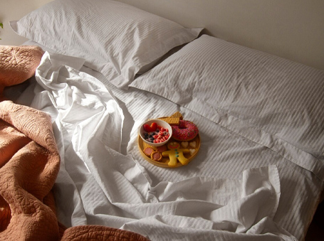 NANTONG YUELUO HOME FORNISHINGS CO., LTD