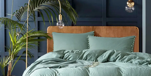 NANTONG YUELUO HOME FORNISHINGS CO., LTD